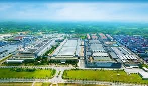 Dự thảo Nghị đinh sửa đổi NĐ 32/2024/NĐ-CP của Chính phủ về quản lý, phát triển cụm công nghiệp
