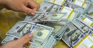 Tỷ giá USD ngày 11/9/2025 tăng nhẹ ở các ngân hàng