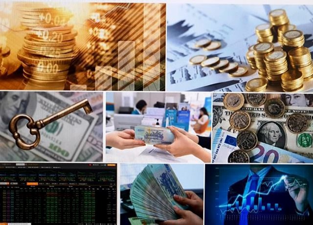 Thủ tướng yêu cầu báo cáo tình hình, giải pháp quản lý thị trường tiền tệ, vàng, chứng khoán
