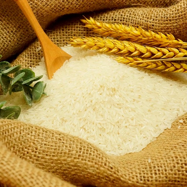 Công điện của Bộ Công Thương về tăng cường ổn định thị trường gạo