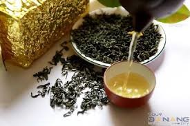 Giá chè xuất khẩu phục hồi nhẹ