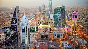 Xuất khẩu sang Saudi Arabia 8 tháng năm 2025 tăng 29%