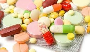 Nhập khẩu dược phẩm từ các thị trường 8 tháng năm 2025 