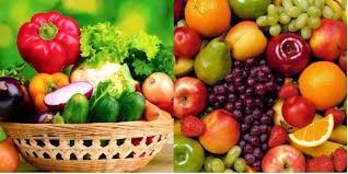 Nhập khẩu rau quả 8 tháng năm 2025 tăng gần 16%