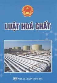 Dự thảo Nghị định quy định chi tiết và hướng dẫn một số điều của Luật Hóa chất 