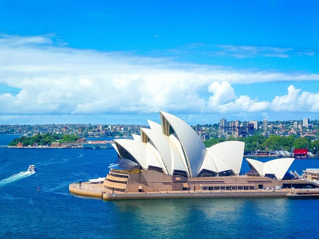 Nhập siêu hàng hóa từ Australia 9 tháng năm 2025 giảm mạnh