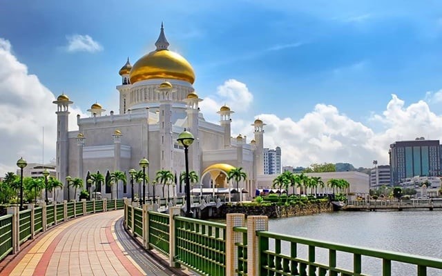Nhập khẩu hàng hóa từ Brunei 9 tháng năm 2025 giảm 25,28%