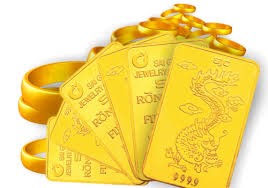 Giá vàng hôm nay 21/10: Tăng hơn 2% nhờ triển vọng hạ lãi suất, nhu cầu trú ẩn an toàn