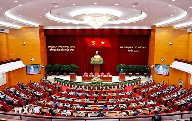 Đại hội XIV của Đảng dự kiến diễn ra từ ngày 19 - 25/1/2026