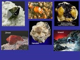 Thị trường nhập khẩu quặng và khoáng sản 9 tháng năm 2025 