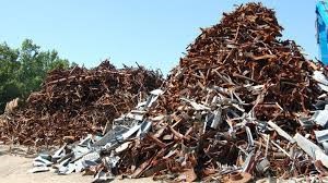 Thị trường nhập khẩu phế liệu sắt thép 9 tháng năm 2025 