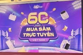13-17/11/2025: Tuần lễ mua sắm online lớn nhất năm, giảm giá tới 100%