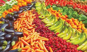 Rau quả Việt tăng tốc, hướng mốc 10 tỷ USD xuất khẩu