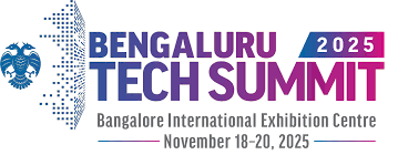 18-20/11/2025:Hội nghị - Triển lãm công nghệ Bengaluru Tech Summit 2025