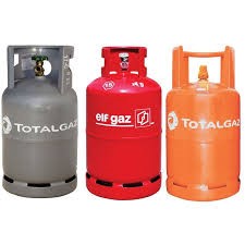 Nhập khẩu khí đốt hóa lỏng 10 tháng năm 2025 trị giá trên 1,7 tỷ USD