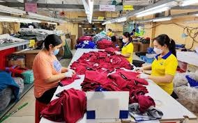 Xuất khẩu dệt may của Việt Nam sang EU 9 tháng năm 2025 giảm 12,07%