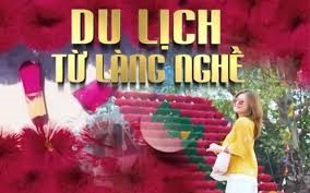 27-30/11/2025: Lễ hội vinh danh làng nghề và Tuần văn hóa, du lịch, thương mại làng nghề năm 2025