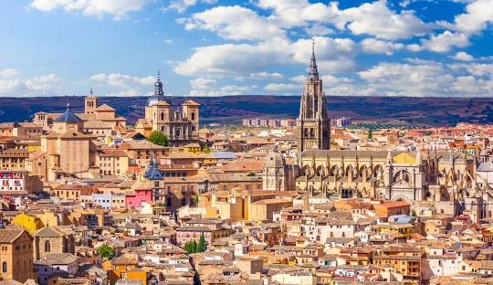 Kỳ vọng mới cho thương mại Việt Nam - Tây Ban Nha