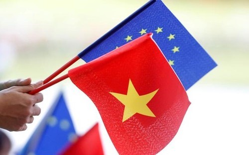 Điểm sáng trong quan hệ hợp tác Việt Nam – EU
