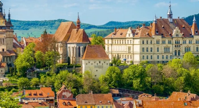 EVFTA thúc đẩy mạnh mẽ kim ngạch thương mại Việt Nam - Romania