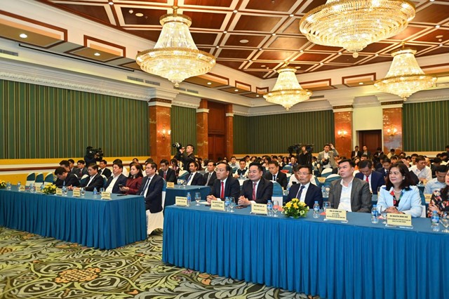 Lễ trao giải cuộc thi “Tuyên truyền viên tiết kiệm điện năm 2025”