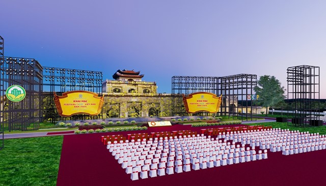 20 - 23/12/2025: Diễn ra Festival OCOP Việt Nam 2025