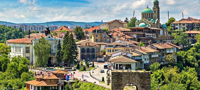 EVFTA thúc đẩy mạnh mẽ thương mại Việt Nam - Bulgaria