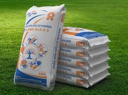 Nhập khẩu phân bón từ các thị trường 11 tháng năm 2025 