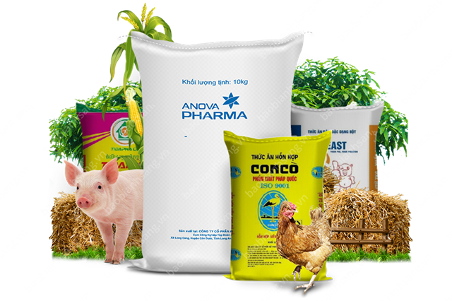 Nhập khẩu thức ăn gia súc 11 tháng năm 2025 trị giá gần 4,19 tỷ USD