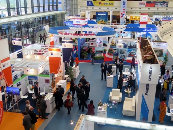 Danh sách các hội chợ, triển lãm quốc tế lớn tại Algeria 6 tháng đầu năm 2026