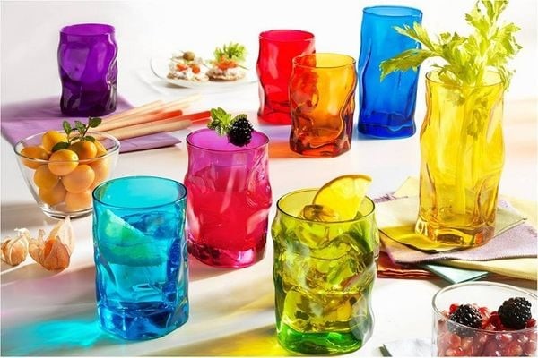 Nhập khẩu thủy tinh và sản phẩm thủy tinh từ các thị trường năm 2025