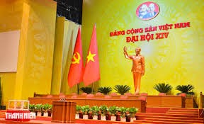 Hơn 300 cán bộ y tế phục vụ Đại hội Đại biểu toàn quốc lần thứ XIV của Đảng