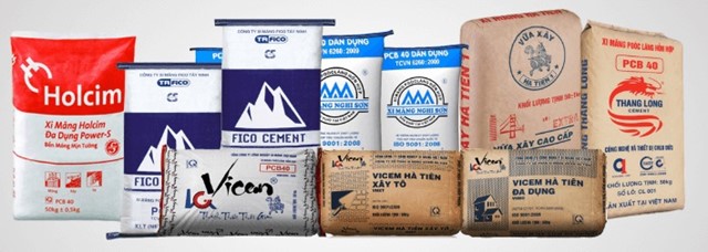 Xuất khẩu xi măng, clinker năm 2025 tăng trưởng tốt