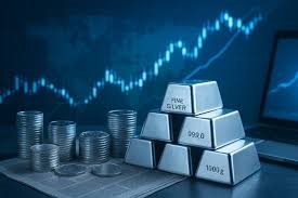 Giá bạc ngày 9/2/2026 phục hồi theo thế giới, bạc thỏi quay lại mốc 93 triệu đồng/kg