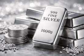 Giá bạc ngày 10/2/2026 điều chỉnh trái chiều, bạc SBJ giảm về 91,9 triệu đồng/kg 