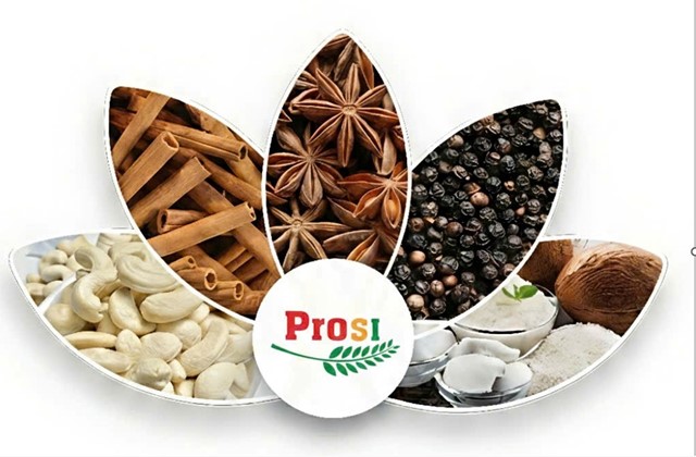 Doanh nghiệp gia vị Việt Nam tăng tốc chinh phục thị trường toàn cầu