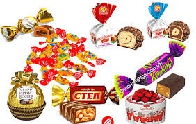 Nhập khẩu bánh kẹo và sản phẩm ngũ cốc tháng 1/2026 tăng mạnh so với cùng kỳ