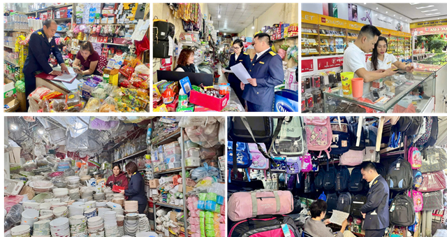 Từ 1/3/2026: Hộ kinh doanh bắt buộc dùng tài khoản ngân hàng đúng tên đăng ký