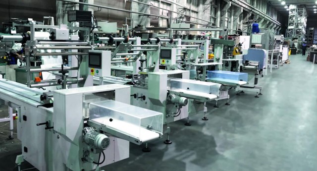 Nhập khẩu máy móc, thiết bị phụ tùng tháng 1/2026 đạt trên 5,87 tỷ USD