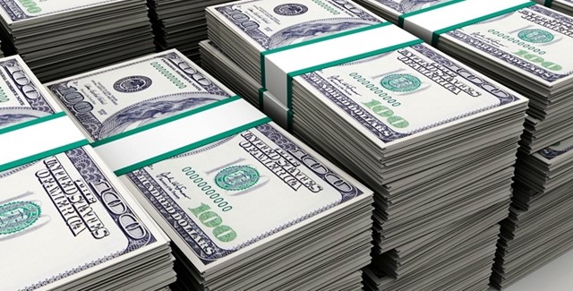 Tỷ giá USD hôm nay 4/3/2026: Tăng lên mức cao nhất ba tháng