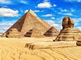 Xuất khẩu sang Ai Cập năm 2025 tăng trưởng cao