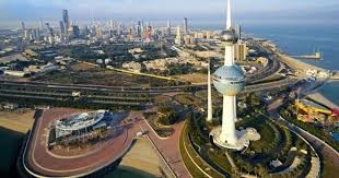 Xuất khẩu hàng hóa sang Kuwait năm 2025 tăng gần 22%