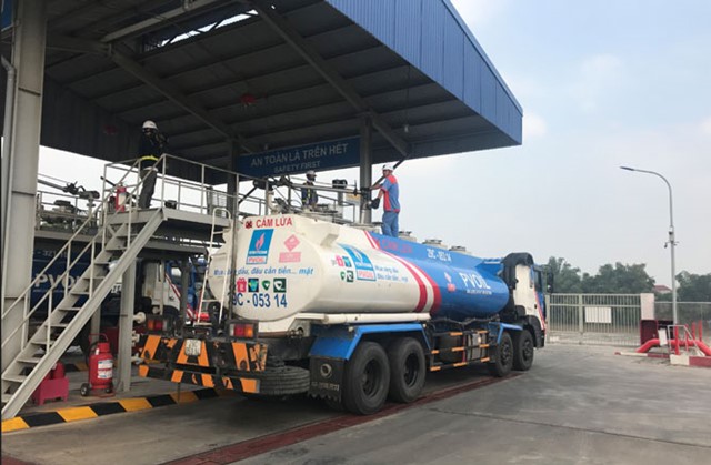 Bảo đảm an ninh năng lượng trong bối cảnh xung đột Trung Đông