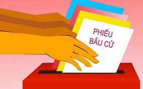 Hướng dẫn chi tiết cách ghi phiếu bầu cử