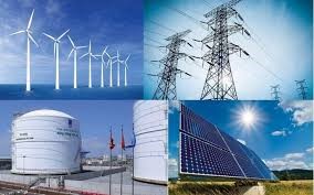 Phê duyệt điều chỉnh quy hoạch năng lượng quốc gia 2021-2030, tầm nhìn đến năm 2050