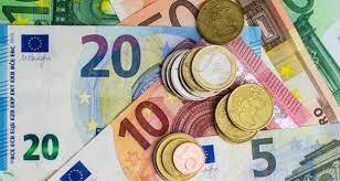 Tỷ giá euro ngày 25/3/2026: Giá bán ra gần chạm 32.000 VND/EUR