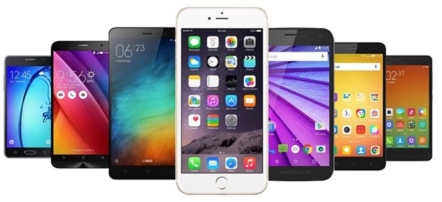 Xuất khẩu điện thoại và linh kiện 2 tháng đầu năm 2026 đạt gần 11,15 tỷ USD