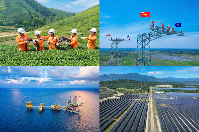 Chỉ thị 10/CT-TTg tăng cường tiết kiệm điện và phát triển điện mặt trời mái nhà