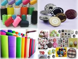 Nhập khẩu nguyên phụ liệu dệt may, da giày 2 tháng đầu năm 2026 trị giá trên 1,11 tỷ USD