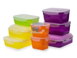 Sản phẩm từ chất dẻo nhập khẩu chủ yếu từ thị trường Trung Quốc